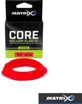 Matrix Core Elastics 3m 12-14 2.3mm Red