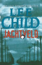 Lee Child Jachtveld