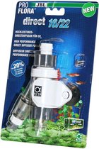 JBL Proflora Direct CO2 Inlinediffusor - 16/22 - 12,5 x 14 cm