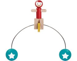 Plan Toys Riding Acrobat 5365
