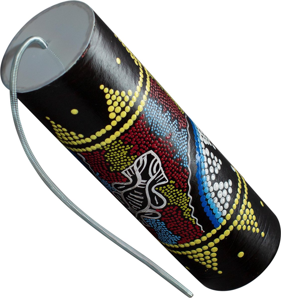 Thunder Tube 25cm – Realistisch Donder- en Bliksemgeluid