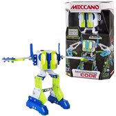 Meccano Micronoid Green bol