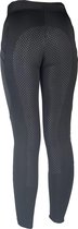 Horka Rijlegging Kate Dames Polyester/spandex Zwart Maat 40