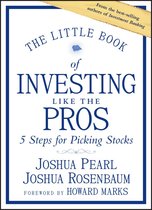 Little Books. Big Profits - The Little Book of Investing Like the Pros