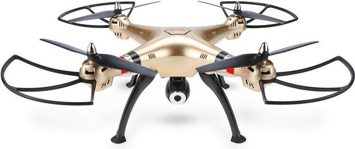 Syma X8HW FPV quadcopter