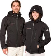 W-Breaker Softshell Jack Heren