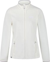 Regatta Outdoorjas - Maat 42  - Vrouwen - wit