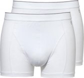 Ten Cate 2Pack Short wit 3749 3749 wit