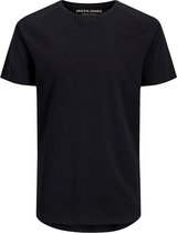 Jack & Jones T-shirt - Mannen - zwart