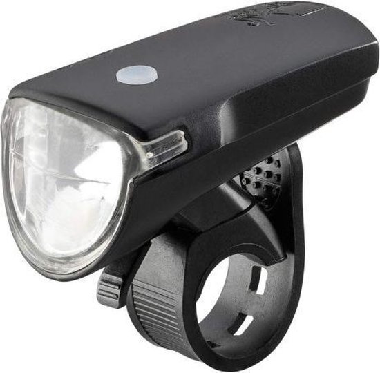 AXA Compact voorlicht - USB oplaadbaar - 35 lumen - Robuust ontwerp - Eenvoudige montage — afbeelding 4