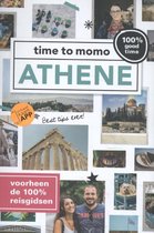 Time to momo  -   Athene