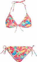 Protest Mystical 20 triangel bikini dames - maat xs/34