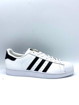 Adidas Superstar Maat 46 2/3 | bol.com