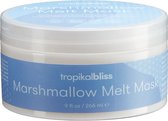 Tropikalbliss Marshmallow melt mask 266 ml