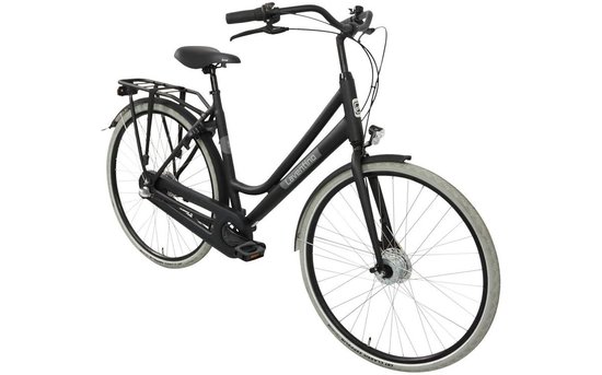 laventino glide 3 ladies urban bike