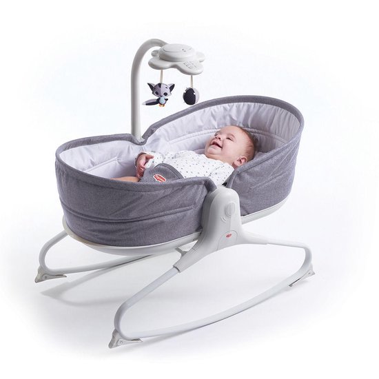 Tiny Love Rocker Napper 3-in-1 wipstoel
