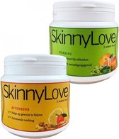 SkinnyLove - Gezond vermageren – 21 dagen | bol.com