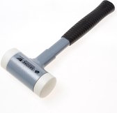 Bol.com Gedore 248 ST Terugslagvrije nylon hamer - 1005g aanbieding
