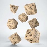 Pathfinder Dice Set: Rise of Runelords