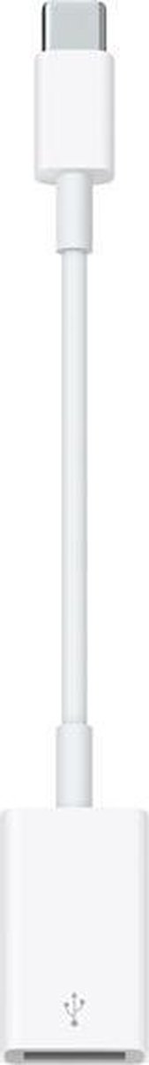 Apple Usb-c Naar Usb-adapter