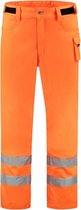 Tricorp worker RWS - Workwear - 503003 - fluor oranje - maat 60