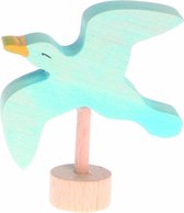 Grimm's Decorative Figure Seagull