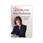 Brieven van Ann Voskamp