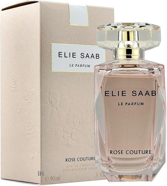 elie saab rose couture 50ml