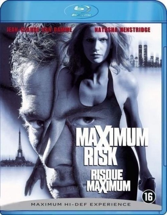 Maximum Risk (Buitenlands)