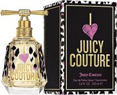 Juicy Couture I Love Juicy Eau De Parfum 100ml