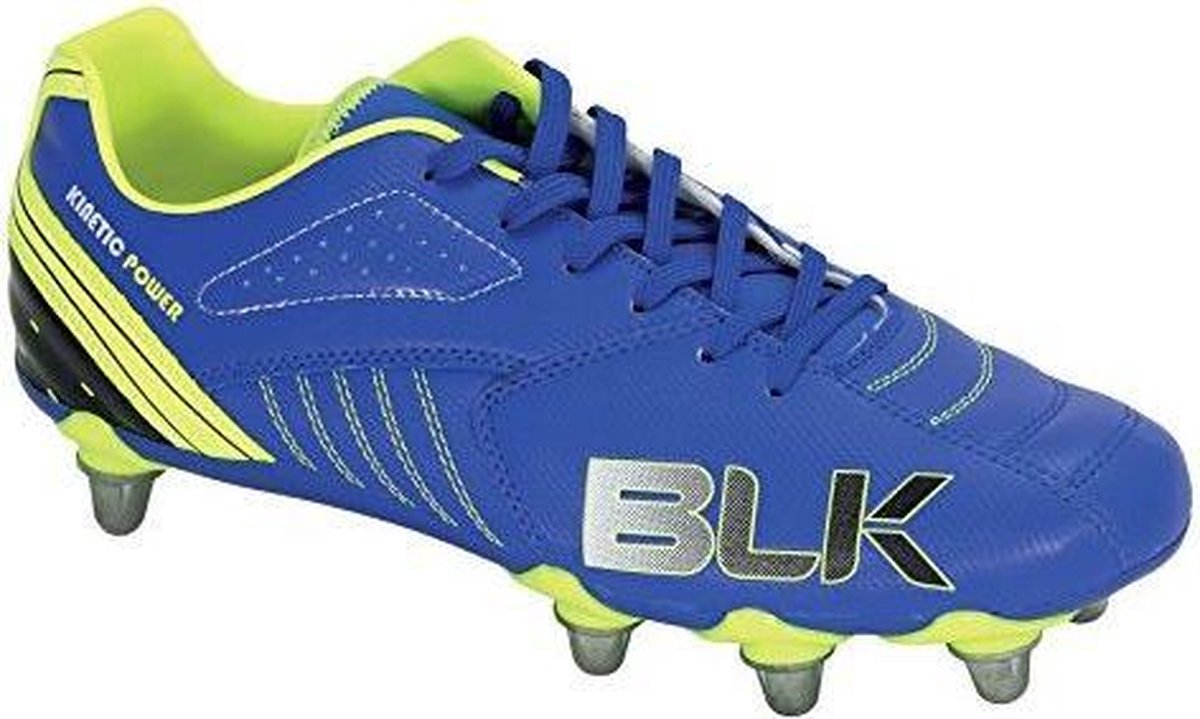 BLK X8 Intense Blauw - 41