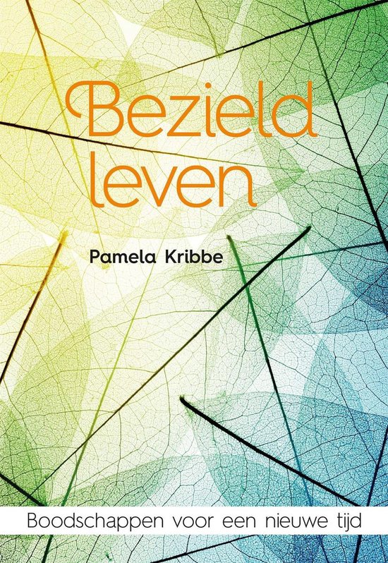 Bezield leven - Pamela Kribbe | Respetofundacion.org