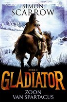 Gladiator 3 - Zoon van Spartacus