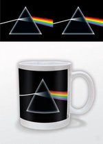 Pink Floyd Dark Side Of The Moon Mug - 325 ml