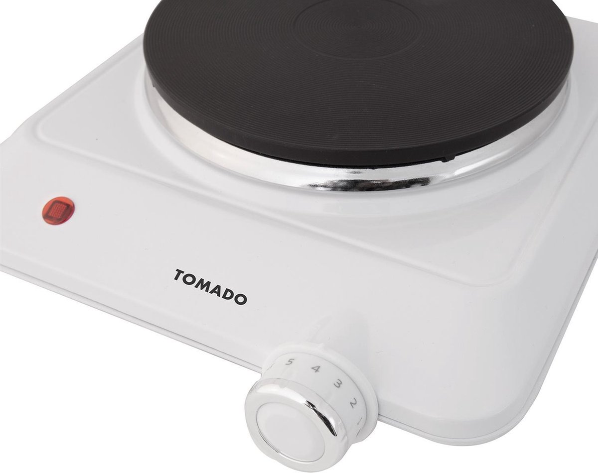 single electric hot plate argos