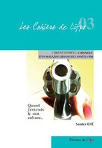 Cahiers de l’Ifpo - L'Orient-Express : Chronique d'un magazine libanais des années 1990