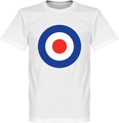 MOD Target T-shirt - XS