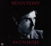 Bryan Ferry: Avonmore [CD]