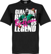 Buffon Legend T-Shirt - XS