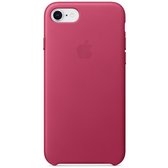 MQHG2ZM/A Apple Leather Case iPhone 7/8 Pink Fuchsia