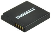 Duracell camera accu voor Panasonic (DMW-BCF10)