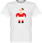 Charlton Legend Pixel T-Shirt - S