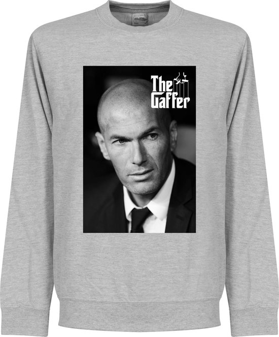 Zidane Sweater