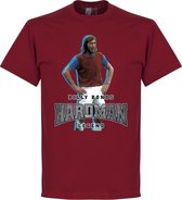 Billy Bonds Hardman T-Shirt - XL