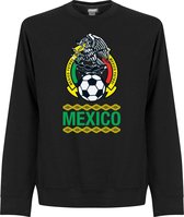 Mexico Crew Neck Sweater - S