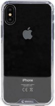 61089 Krusell Kivik Pro Cover Apple iPhone X / Xs Transparent