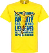 Shevchenko Legend T-Shirt - S