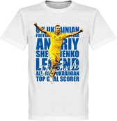 Shevchenko Legend T-Shirt - XXL