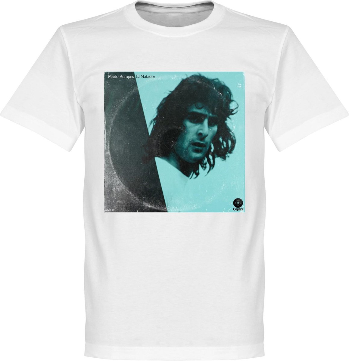 Pennarello LPFC Kempes T-Shirt - XXXL