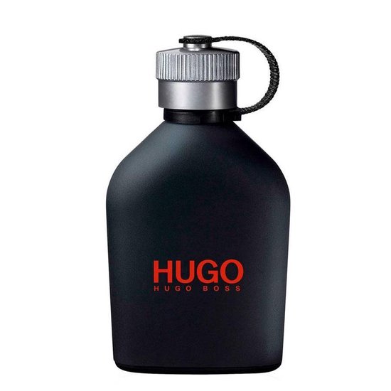 Hugo Different 125 ml - Eau De Toilette - Herenparfum | bol.com